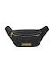 Moschino Waist Bag Black