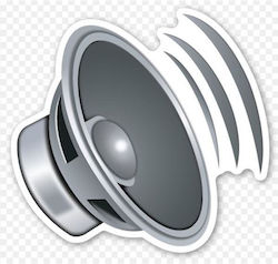 Yamaha Speaker Accessories Tweeter XP377A00