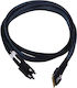 Microchip Cable (2304800-R)