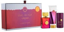 Armaf Club De Nuit Untold Σετ με Body Lotion