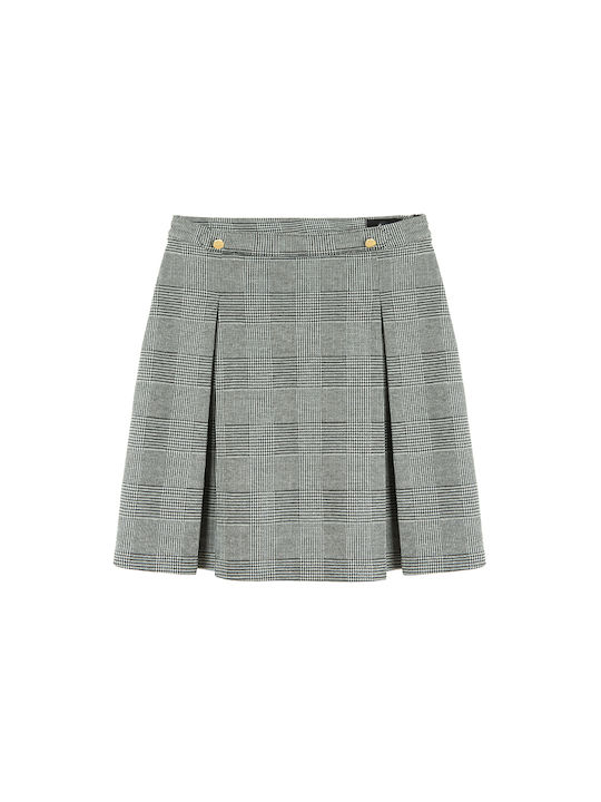 Cool Club Kids Skirt Gray