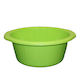 Viomes Round Cleaning Bucket Capacity 3lt Green