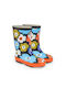 Boboli Kids Wellies Blue