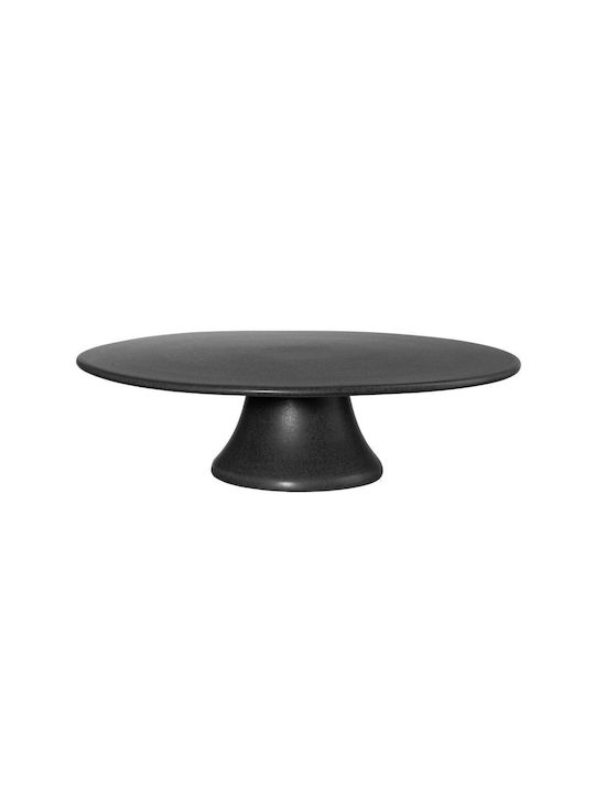 ASA Selection Cake Stand Black
