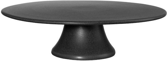 ASA Selection Tortieră Ceramică cu Picior Negru