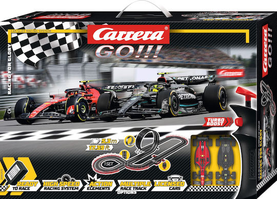 Carrera Go Racing Toy Car