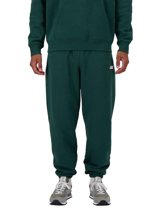New Balance Sport Essentials Παντελόνι Φόρμας μ...