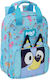 Bluey Adaptable Backpack 28cm 8412688566358