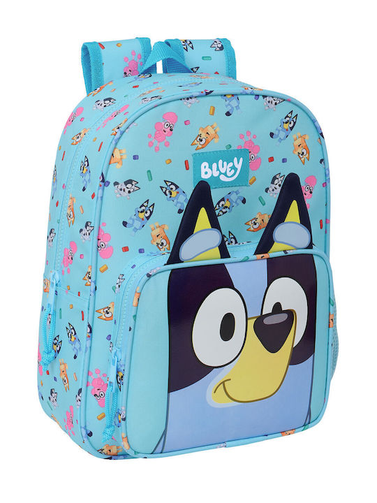 Bluey Adaptable Backpack 34cm 8412688566310