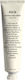 Abib Jericho Rose Creme Creme Gesicht 75ml