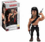 Minix Rambo: - Rambo #120 Figure height 12cm