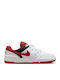 Air Force 1 FULL FORCE Kids Sneakers White