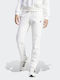 Essentials Παντελόνι Φόρμας White