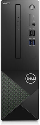 Dell Desktop PC (Nucleu i5-12400/8GB DDR4/512GB SSD/W11 Pro)