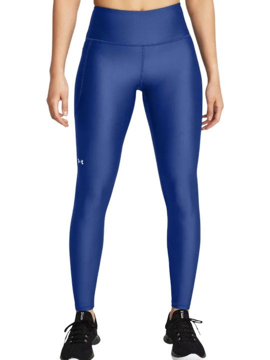 Under Armour Women's Long Running Legging High ...