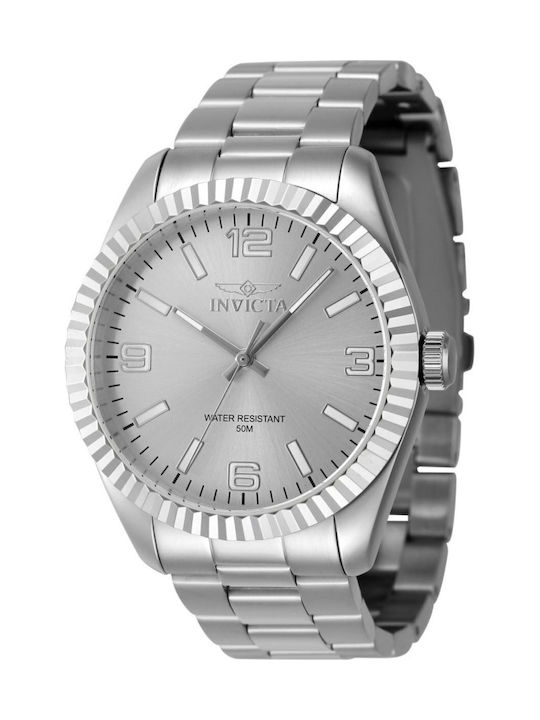 Invicta Specialty 47449 Men's Quartz Watch 43mm