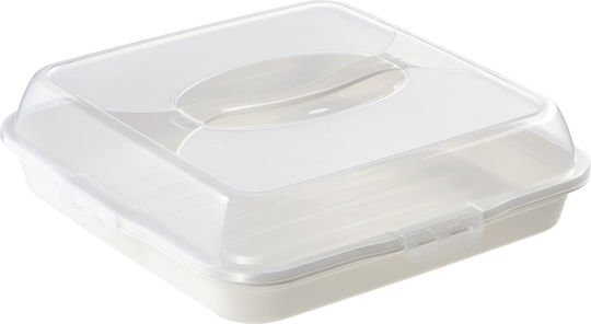Kadax Cutie De Depozitare Din Plastic Cu Capac