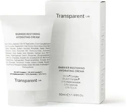 Transparent Lab Cream 50ml