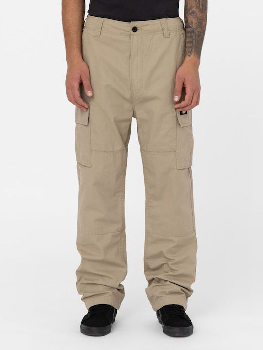 Dickies Eagle Bend Trousers Cargo Khaki