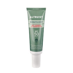 Altruist Sonnenschutzfaktor 50 30ml
