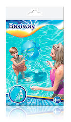 Bestway Minge de Plajă Gonflabilă în Culoarea L...