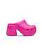 Crocs Clog Women's Clogs Pink