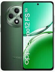 Oppo Reno12 FS 5G Dual SIM (12GB/512GB) Olive Green