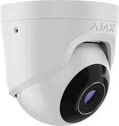 Ajax Systems TURRETCAM IP Αδιάβροχη Κάμερα Ajax Systems TURRETCAM IP Αδιάβροχη Κάμερα