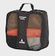 Snugpak Pakbox 4 Camping Transport/Organization Case Black