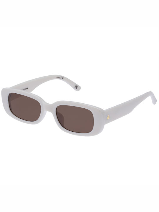 Aire Women's Sunglasses with Beige Plastic Frame AIR2222508