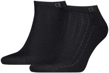 Calvin Klein Men's Sexy Slip Black