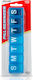 Acu-Life Wöchentliches Pillenorganisator in Blau Farbe