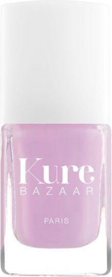 Kure Bazaar Glossy Βερνίκι Νυχιών Λιλά Fuji 10ml