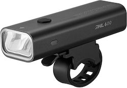 Rockbros 2600mAh Front Bicycle Light