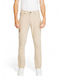 Gas Men's Jeans Pants Beige