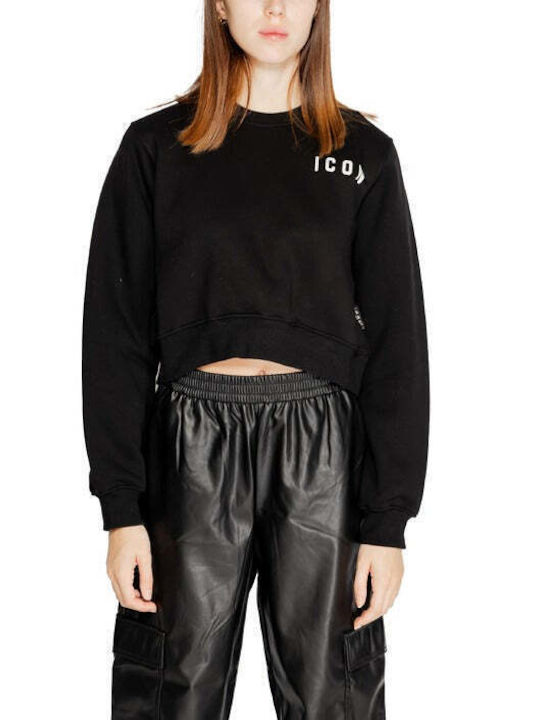 Icon Women's Sweatshirt Black