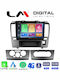 LM Digital Sistem Audio Auto pentru Nissan Tiida 2004 > 2012 (Bluetooth/USB/WiFi/GPS/Apple-Carplay/Android-Auto)
