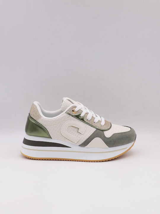 Jomix Sneakers Green