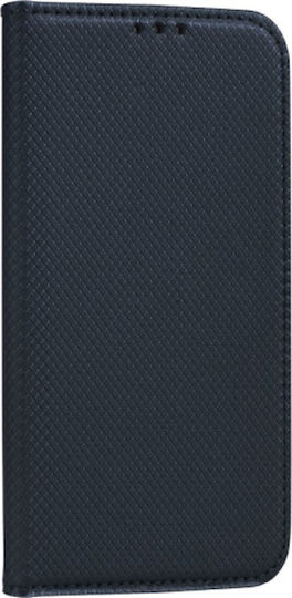 Senso Book Black (Motorola Moto Edge 50 Fusion)