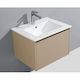 Gloria Naomi Countertop with Sink Honey