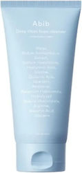 Abib Deep Clean Sedum Foam Facial Cleanser 150ml Abib Deep Clean Sedum Foam Facial Cleanser 150ml