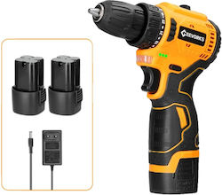 Screwdriver Battery 16.8V 1x1.3Ah