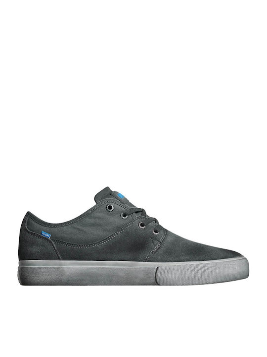 Globe Mahalo Ανδρικά Sneakers Phantom Distressed