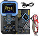 Digital Multimeter 9999 Counts True Rms Auto Range Fnirsi Dmt-99