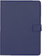 Universal Flip Cover Μπλε (Universal 11")