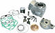 Athena Set Piston și Cilindru Motocicletă 54mm pentru Kawasaki KX