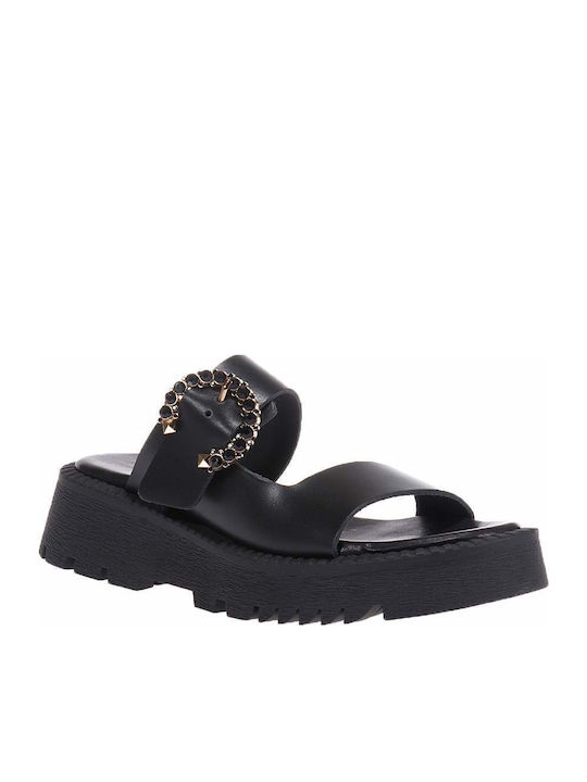 Beatris Σανδάλια Black