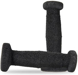 ProGrip Χειρολαβές Μοτοσυκλέτας σε Μαύρο χρώμα ProGrip Χειρολαβές Μοτοσυκλέτας σε Μαύρο χρώμα