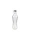 TnS Bottle Water Glass with Screw Cap Transparent 720ml