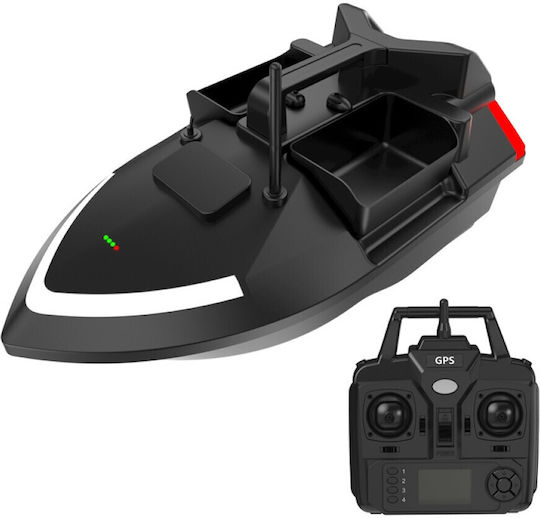 Flytec V020 Angelköpfe